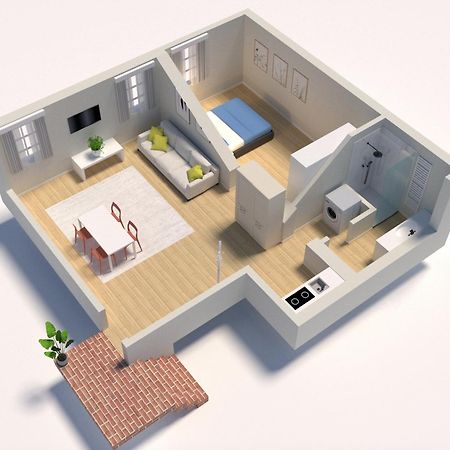 New Apartment In Murano The Amazing Glass Island 外观 照片
