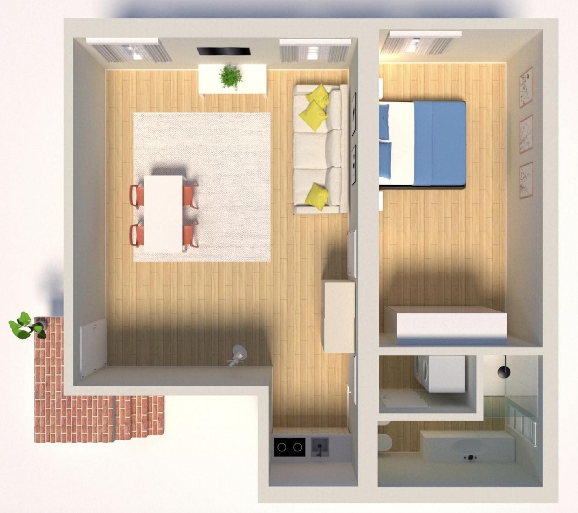 New Apartment In Murano The Amazing Glass Island 外观 照片