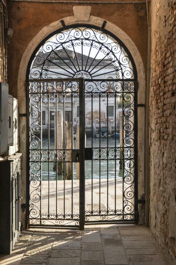 New Apartment In Murano The Amazing Glass Island 外观 照片