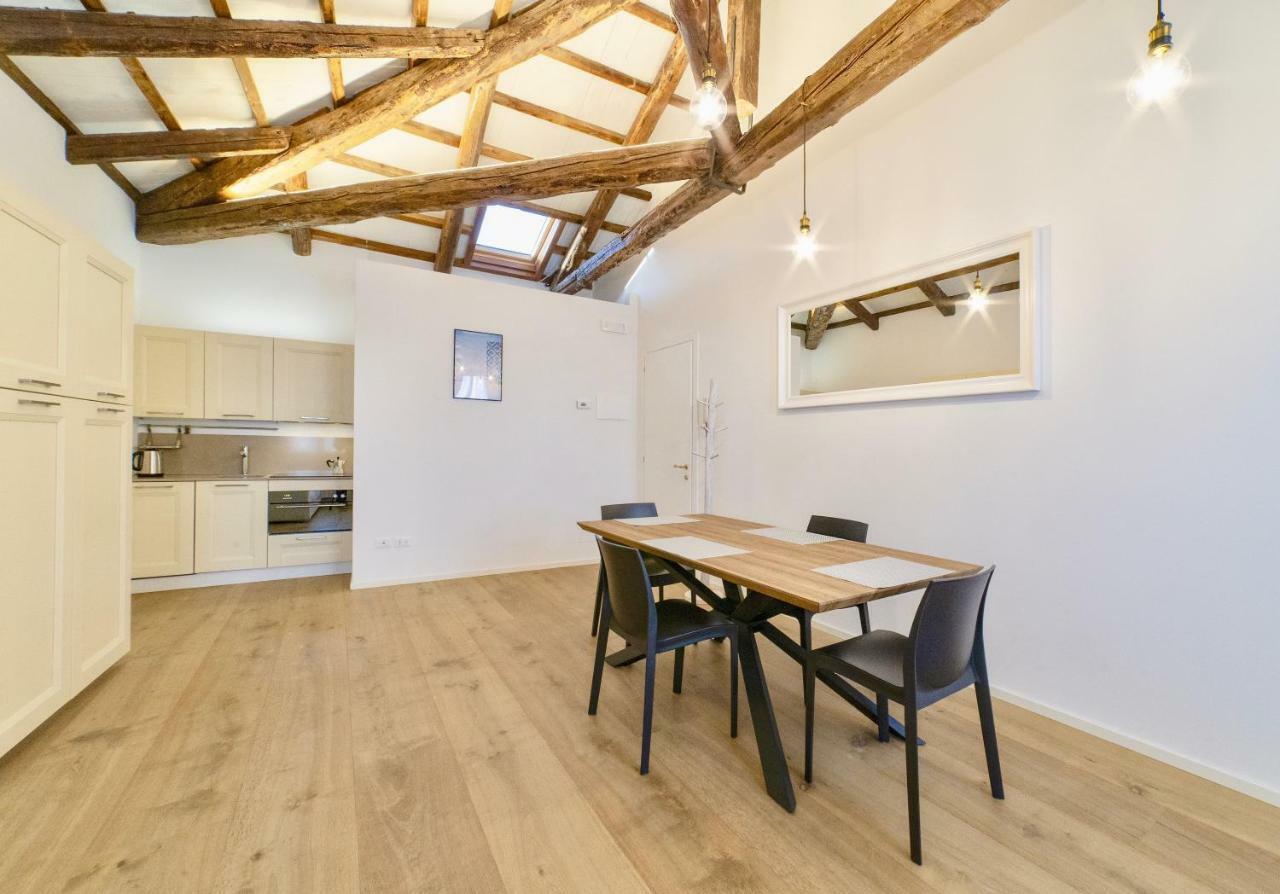 New Apartment In Murano The Amazing Glass Island 外观 照片