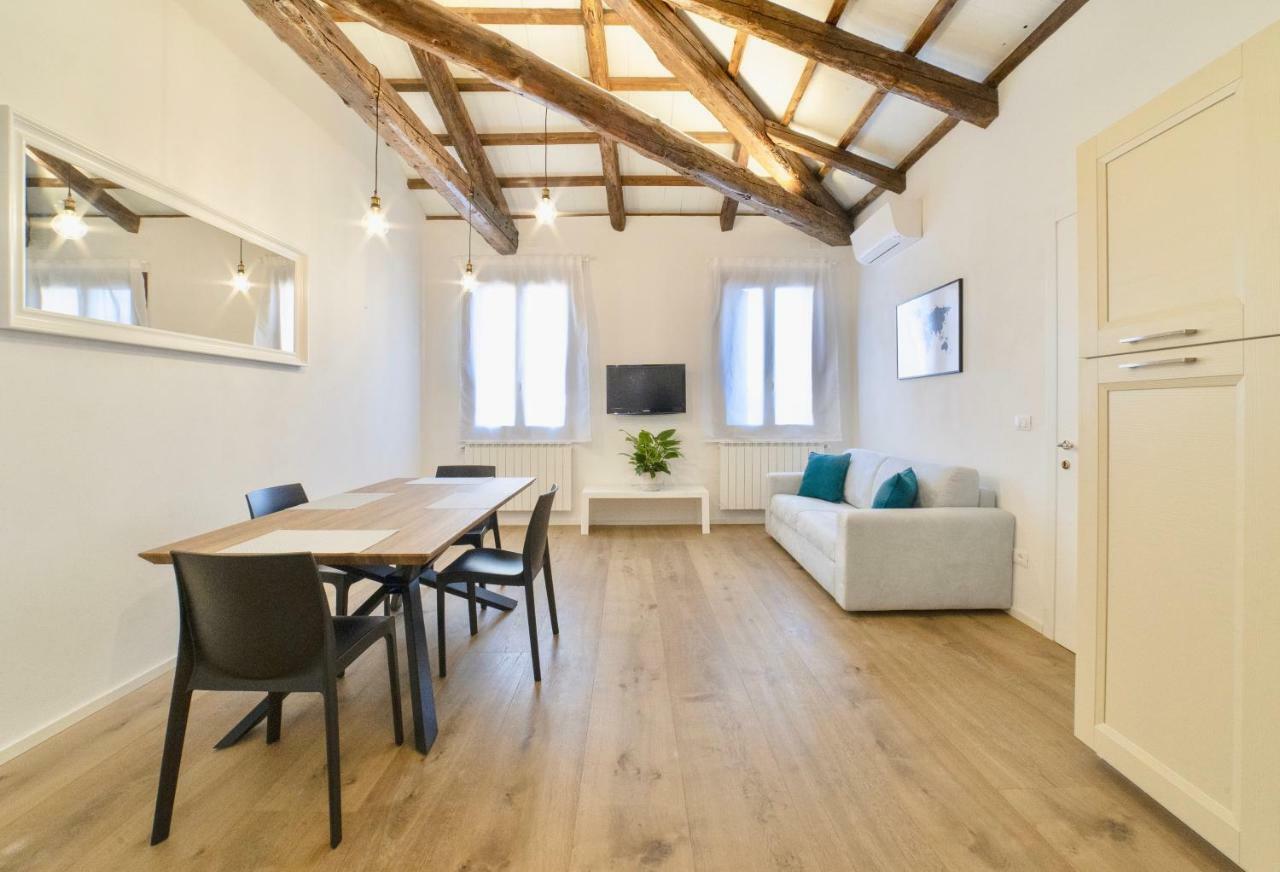 New Apartment In Murano The Amazing Glass Island 外观 照片