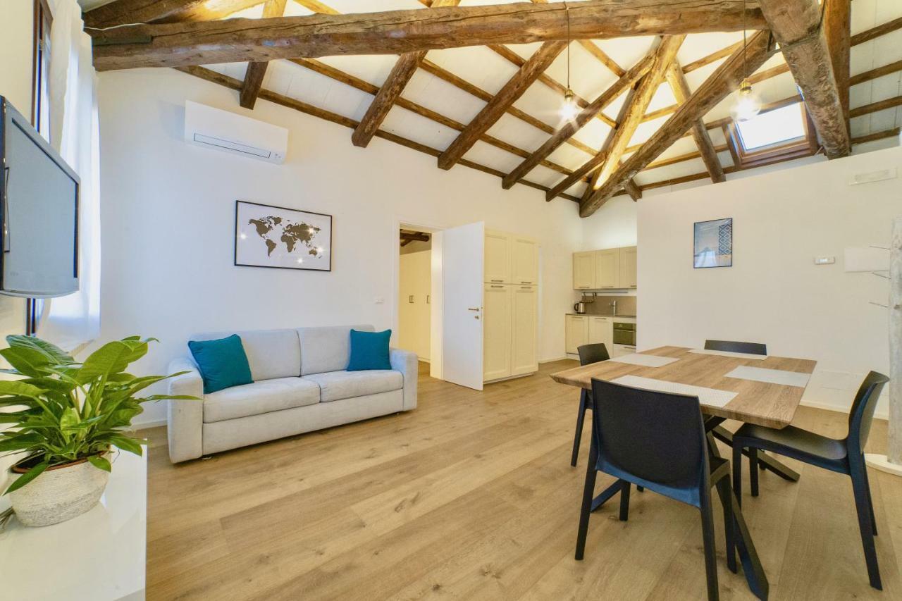 New Apartment In Murano The Amazing Glass Island 外观 照片