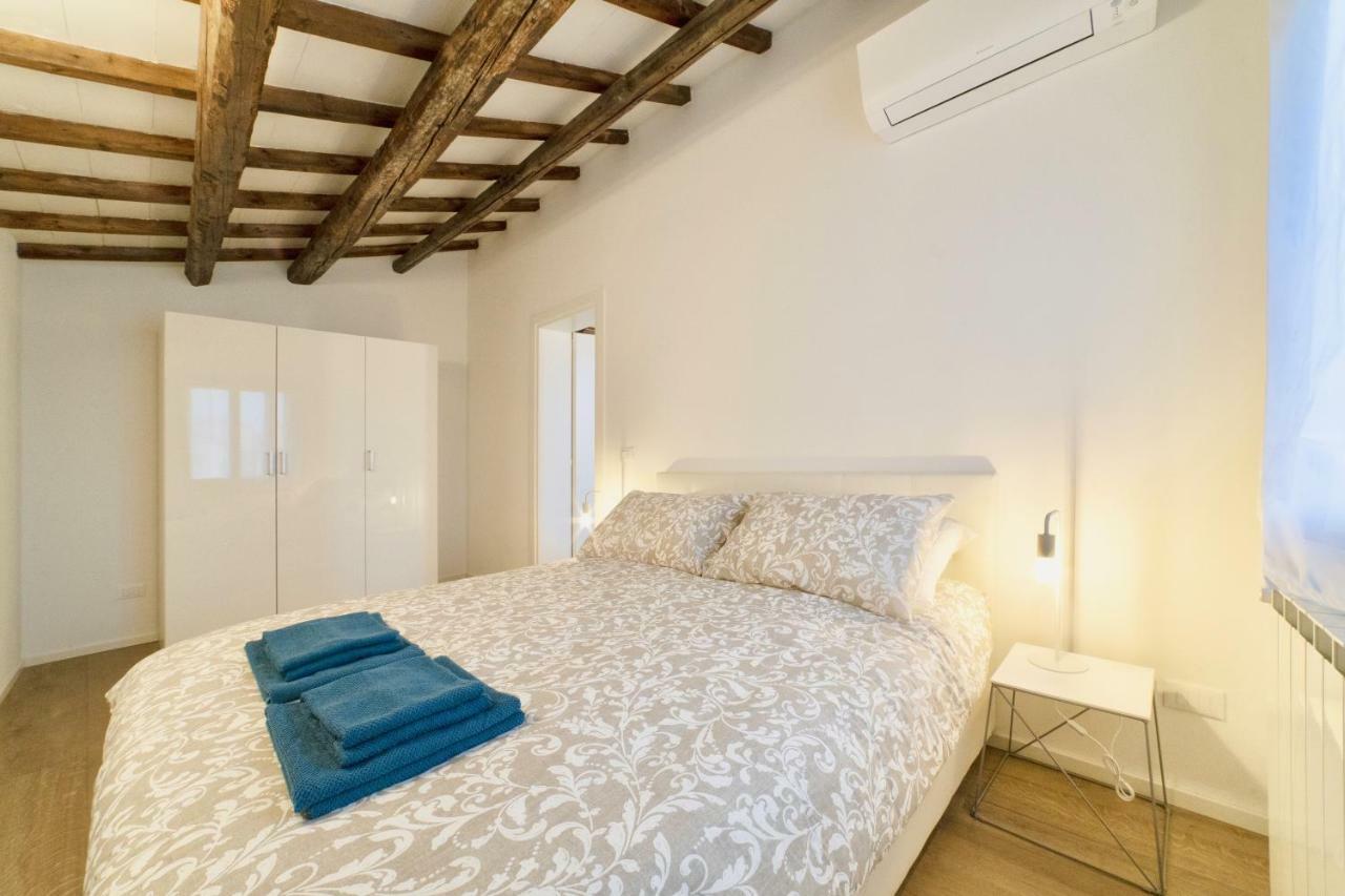 New Apartment In Murano The Amazing Glass Island 外观 照片