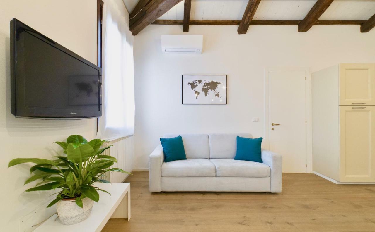 New Apartment In Murano The Amazing Glass Island 外观 照片